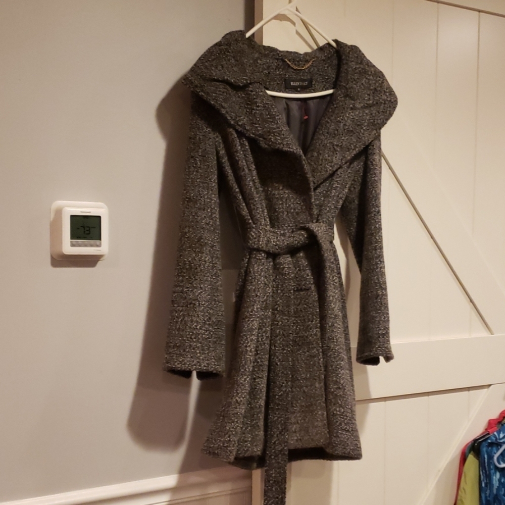 Ellen Tracy coat size 8